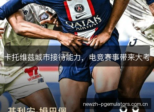卡托维兹城市接待能力，电竞赛事带来大考